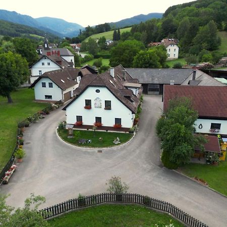 Familie Stoier Villa Reichenau Exterior photo