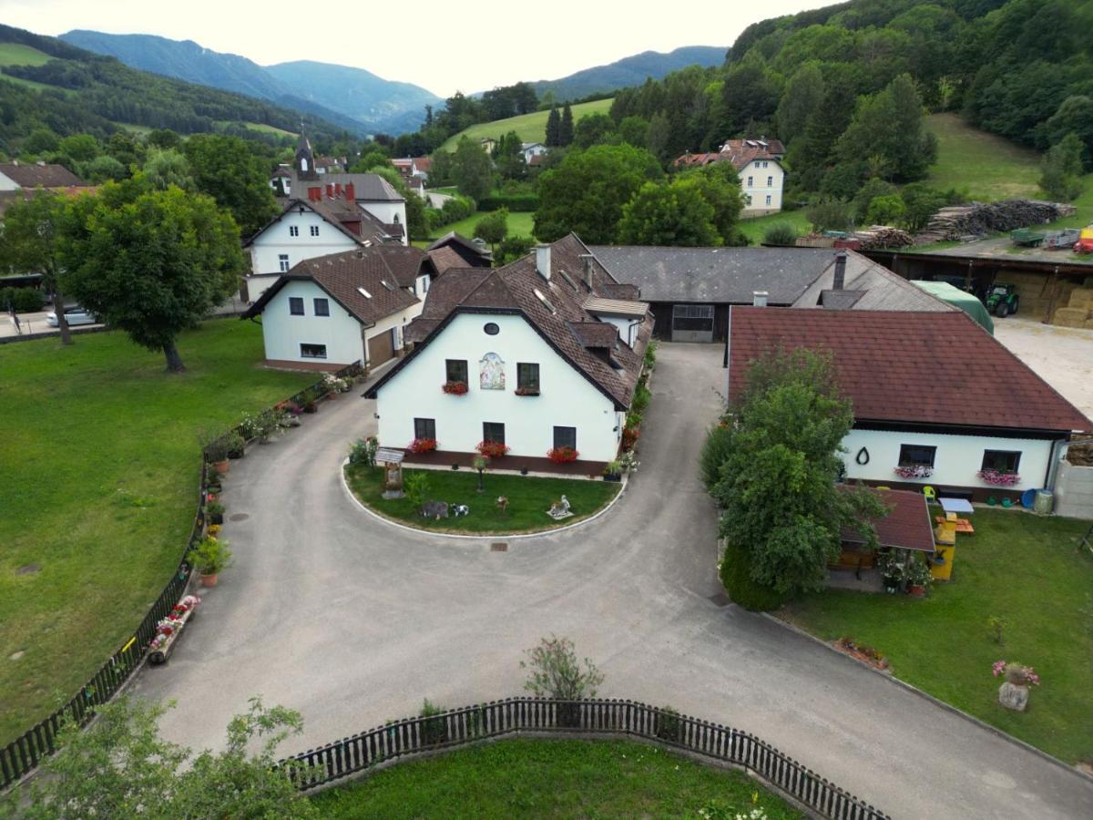 Familie Stoier Villa Reichenau Exterior photo