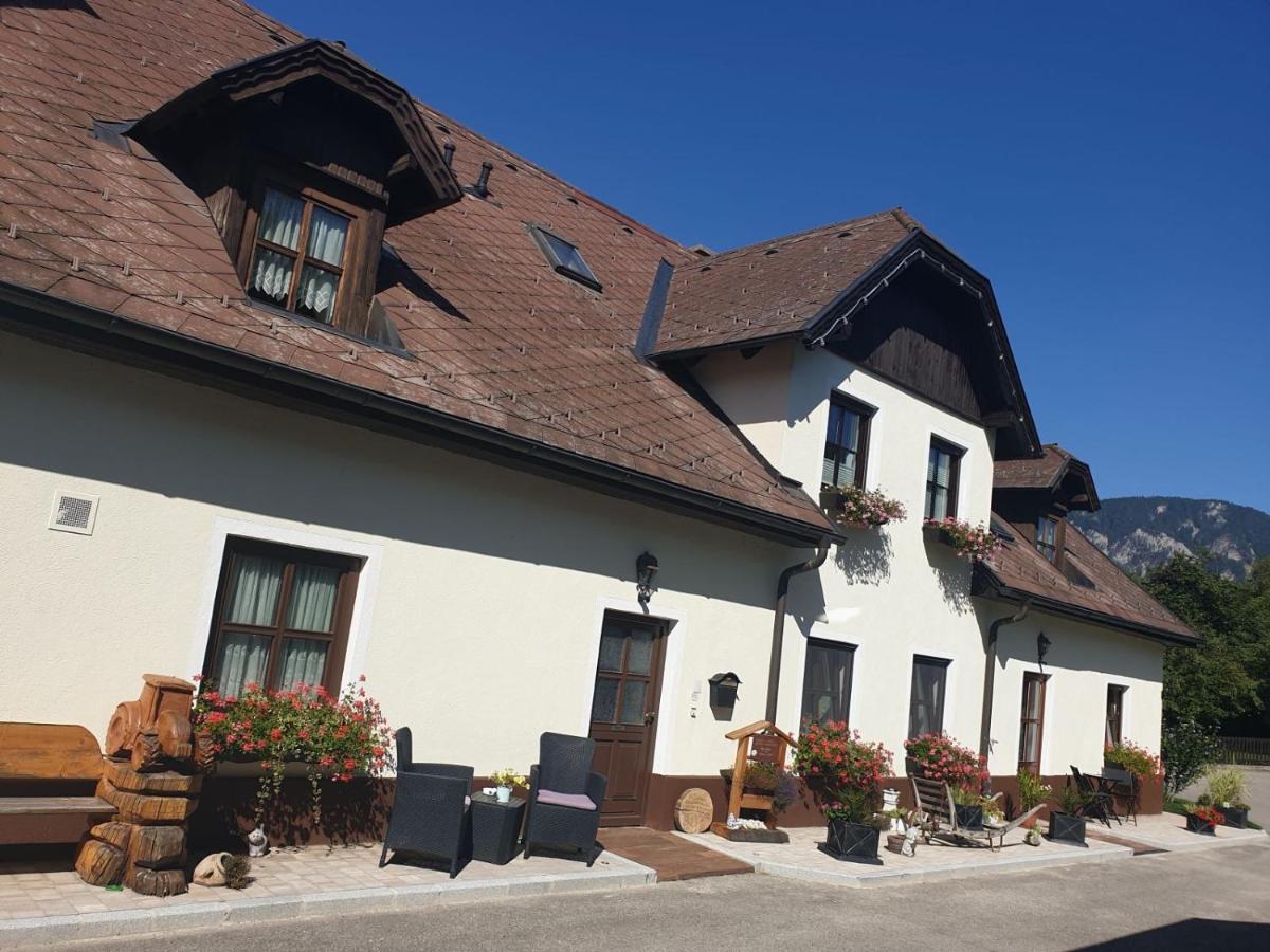 Familie Stoier Villa Reichenau Exterior photo