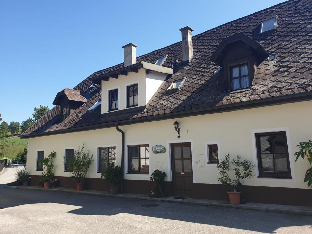 Familie Stoier Villa Reichenau Exterior photo