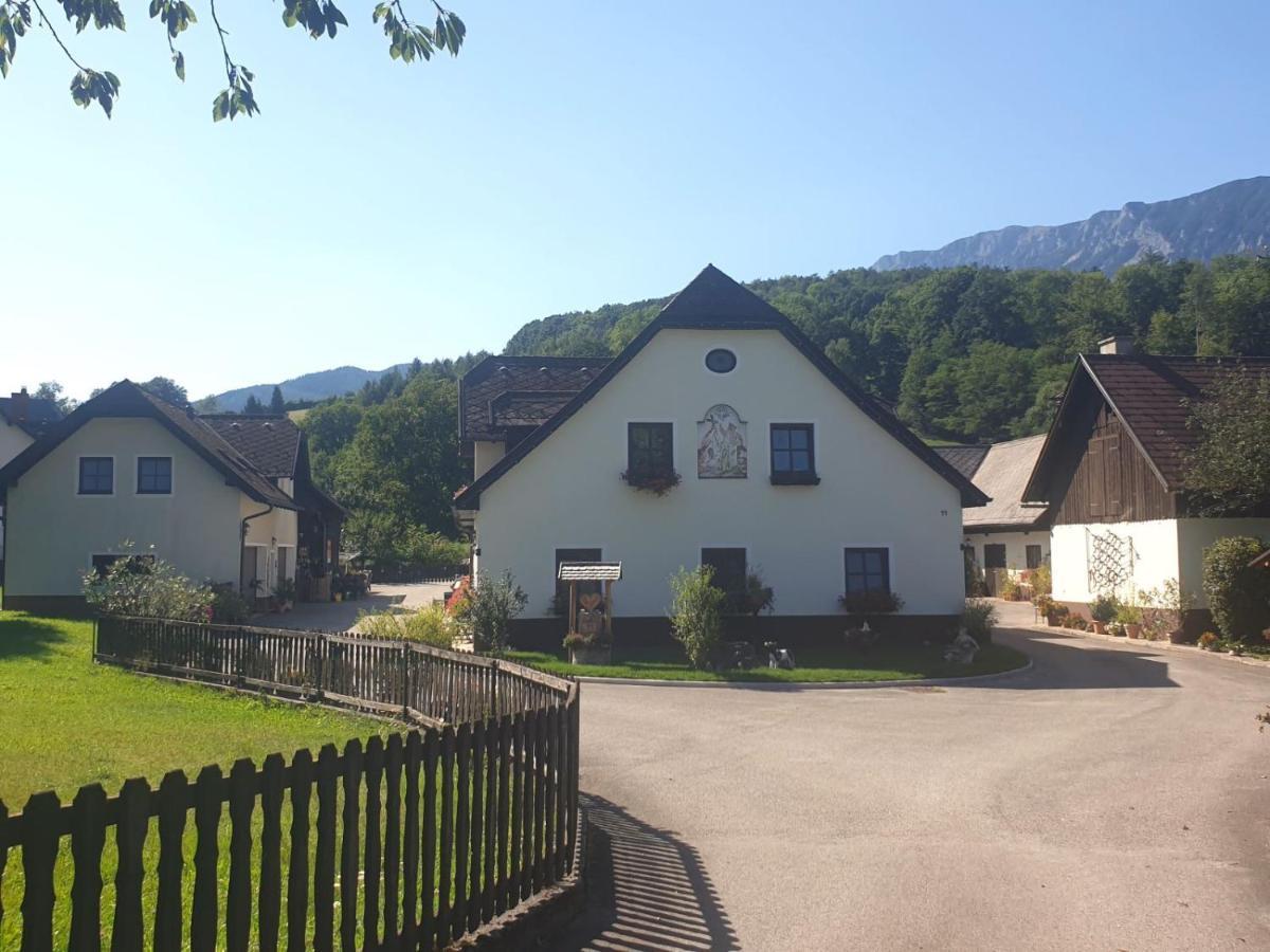 Familie Stoier Villa Reichenau Exterior photo